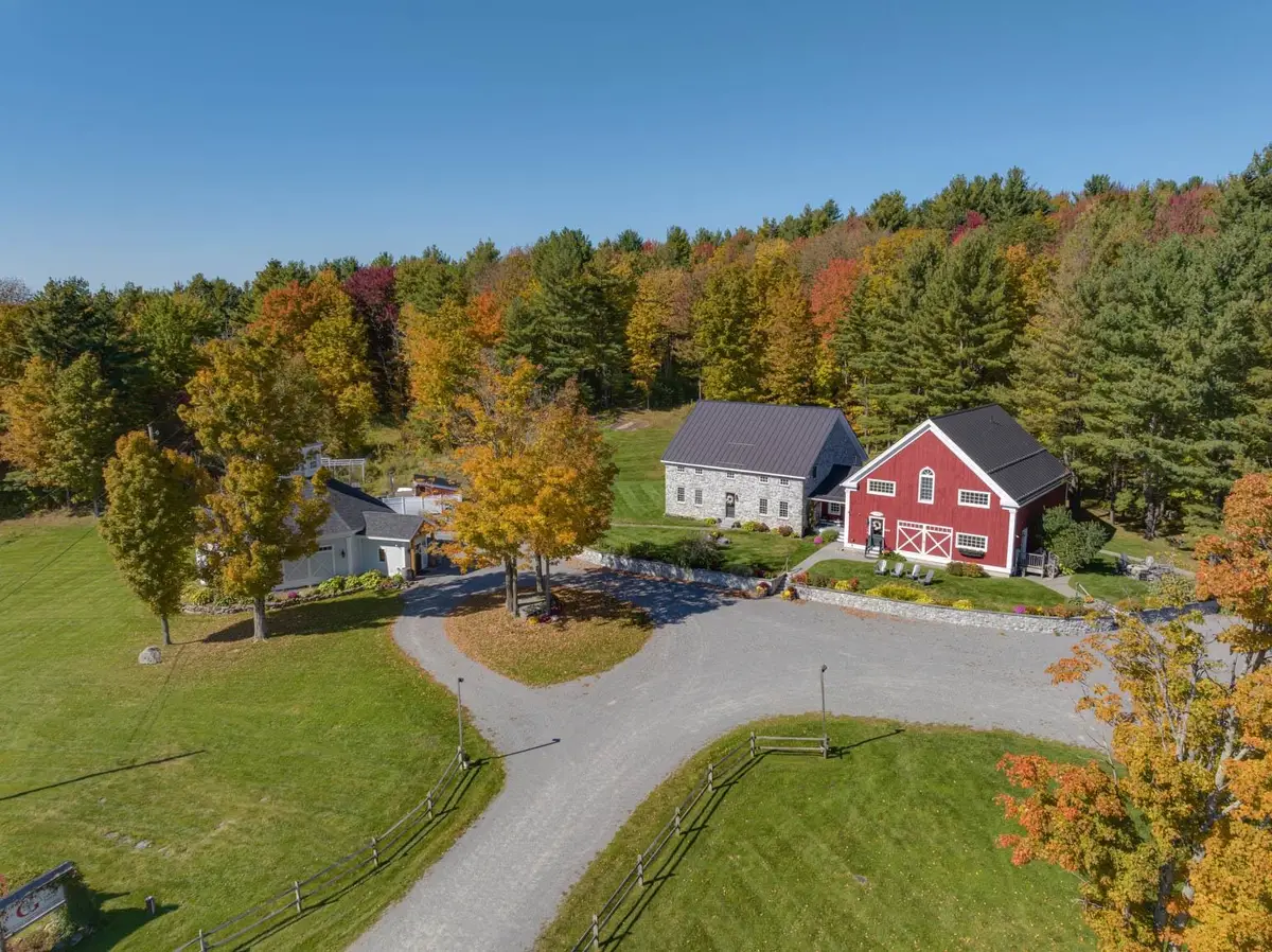 117 Highbridge Road, Fairfax, VT 05454 - #1