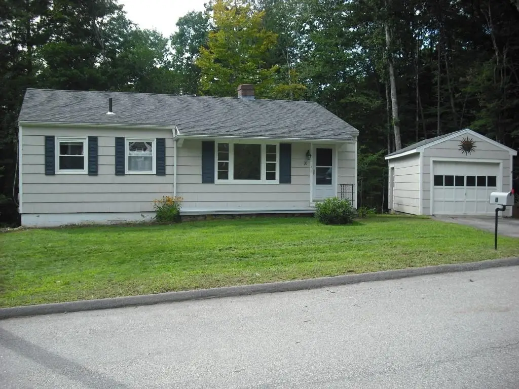 30 Fox Circle, Keene, NH 03431 - #1