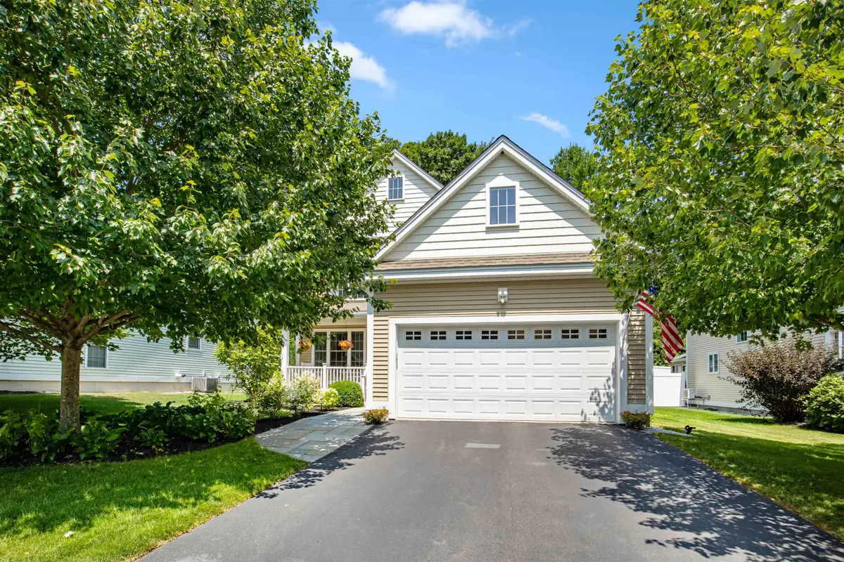 19 Melody Terrace, Dover, NH 03820 - #1