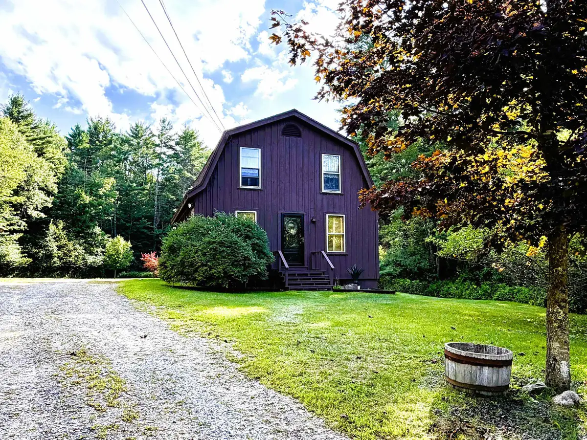 18 Deacons Lane, Troy, NH 03465 - #1