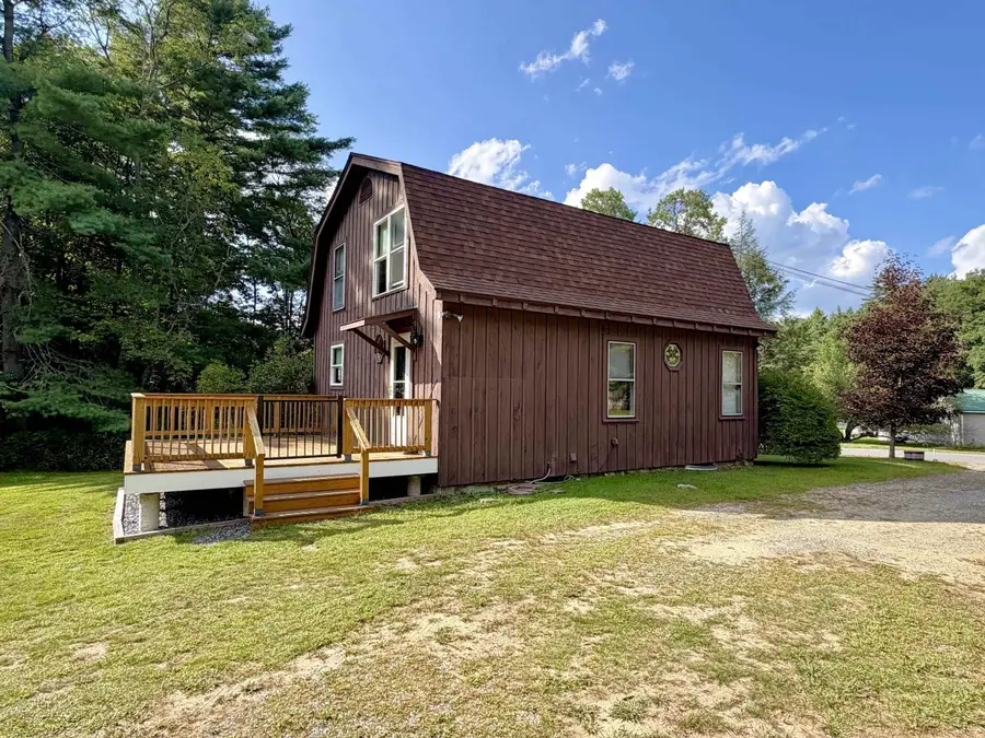 18 Deacons Lane, Troy, NH 03465 - #2