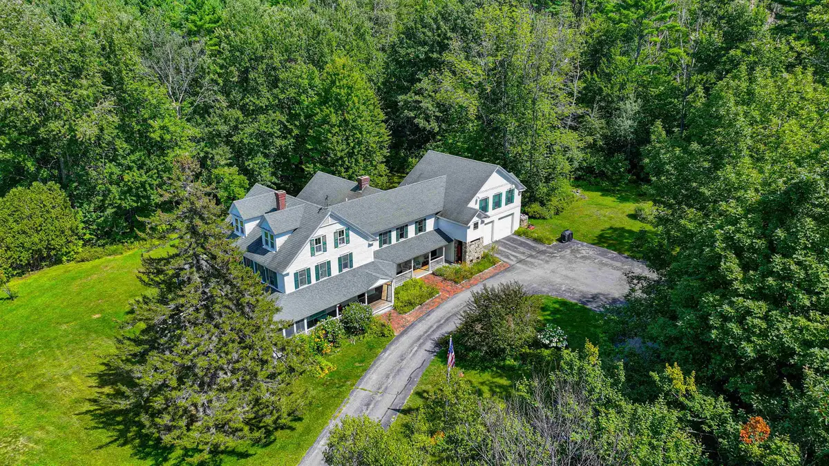 1097 Main Street, Lovell, ME 04051 - #1