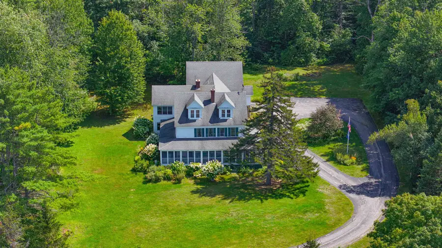 1097 Main Street, Lovell, ME 04051 - #2