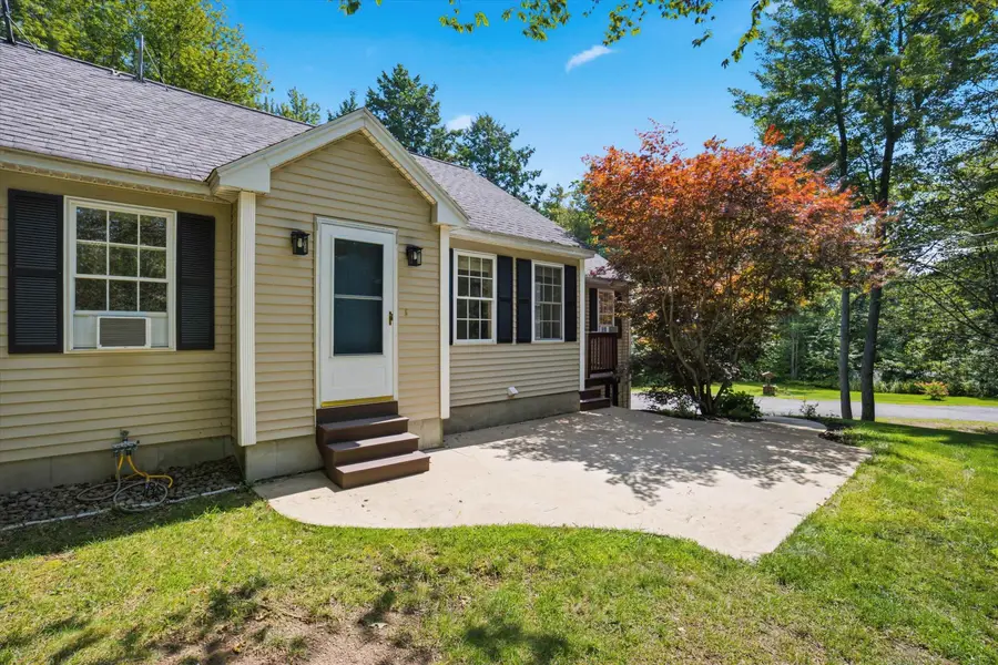 71 Butterfield Road, Rindge, NH 03461 - #2