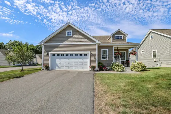 42 Toby Circle #38, Merrimack, NH 03054