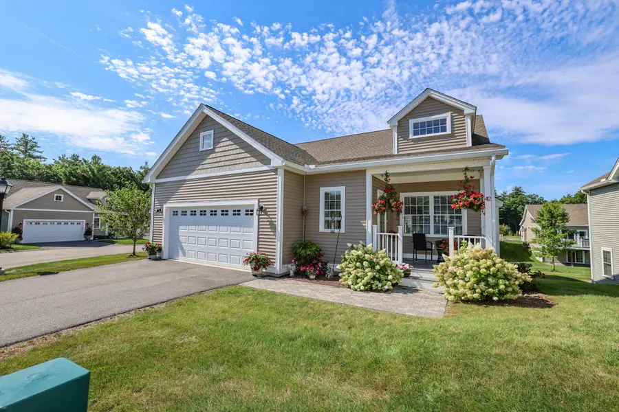 42 Toby Circle #38, Merrimack, NH 03054 - #2