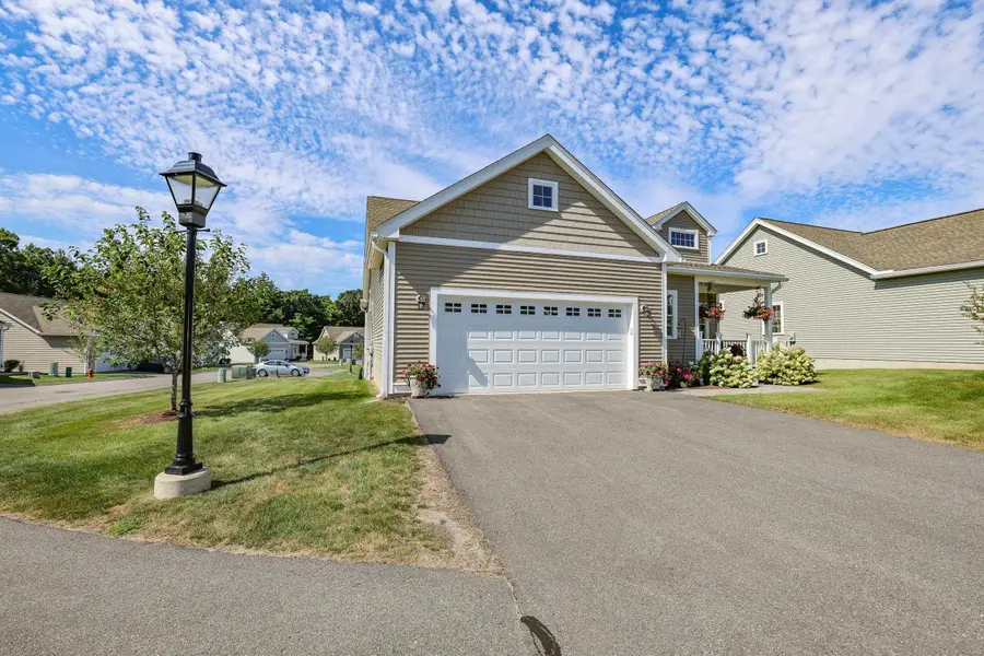 42 Toby Circle #38, Merrimack, NH 03054 - #3