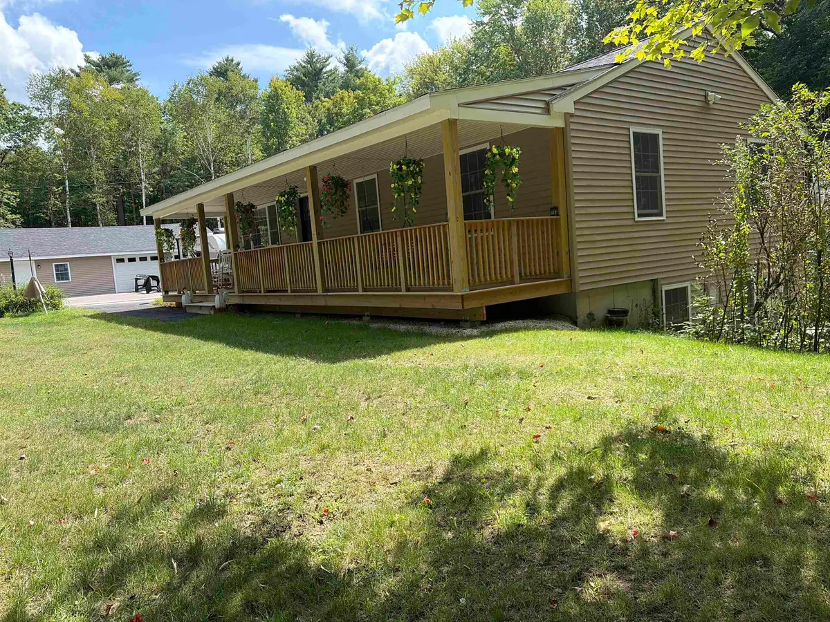 7017 Pleasant Extension #Street, Loudon, NH 03307 - #1