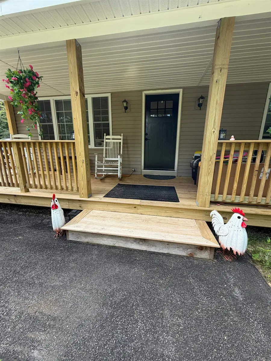 7017 Pleasant Extension #Street, Loudon, NH 03307 - #3