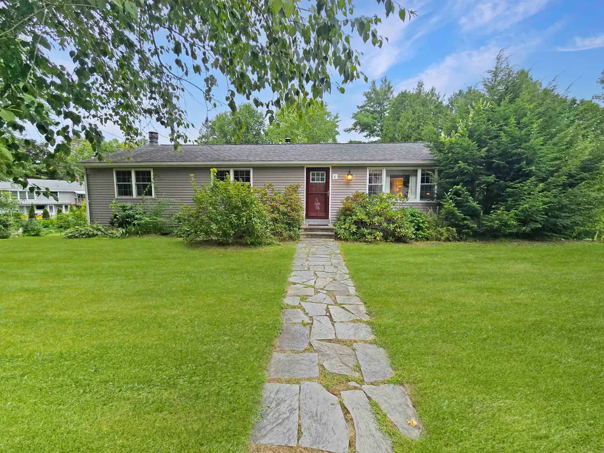 7 Laverne Drive, Rutland, VT 05701 - #1