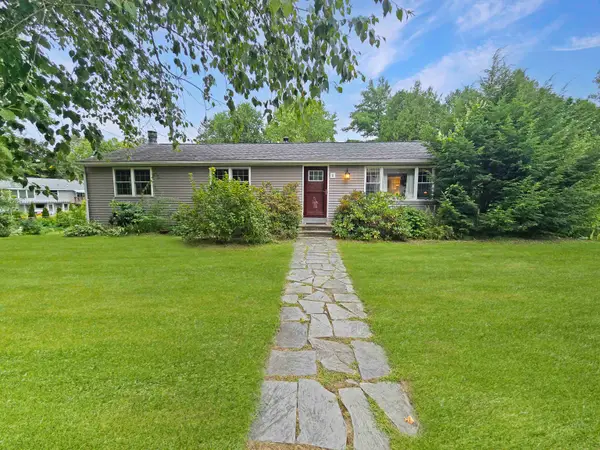 7 Laverne Drive, Rutland City, VT 05701