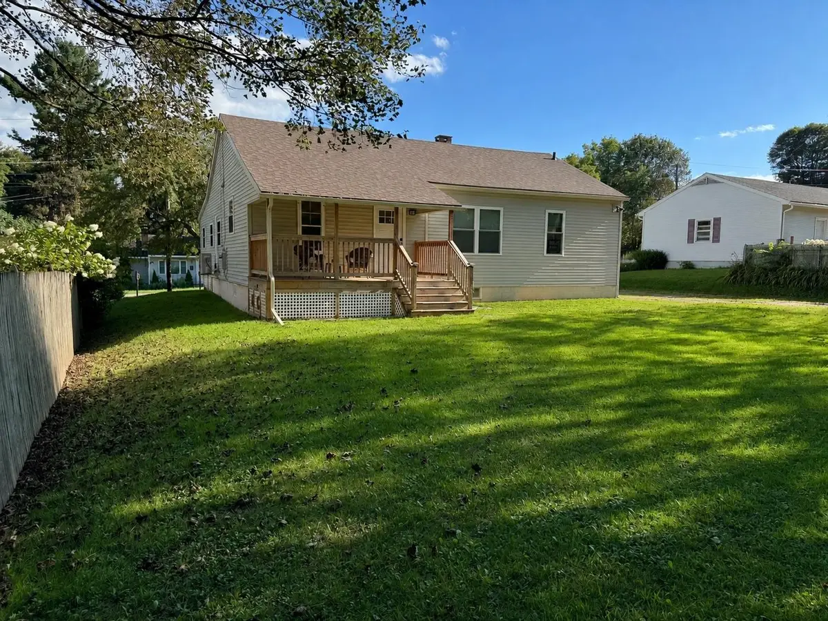 135 Harrington Avenue, Rutland, VT 05701 - #1