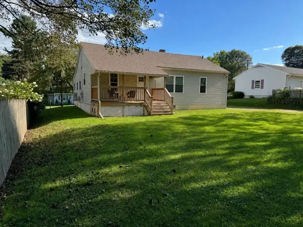 135 Harrington Avenue, Rutland City, VT 05701