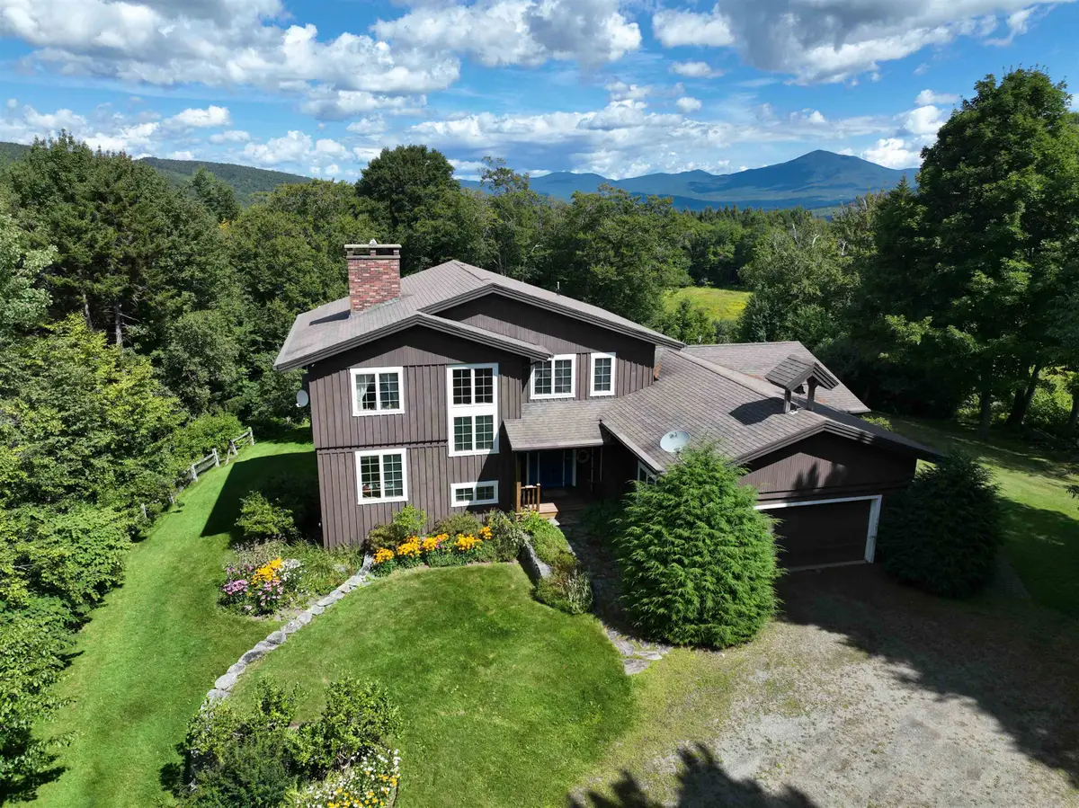 2145 Gibou Road, Montgomery Center, VT 05471 - #1