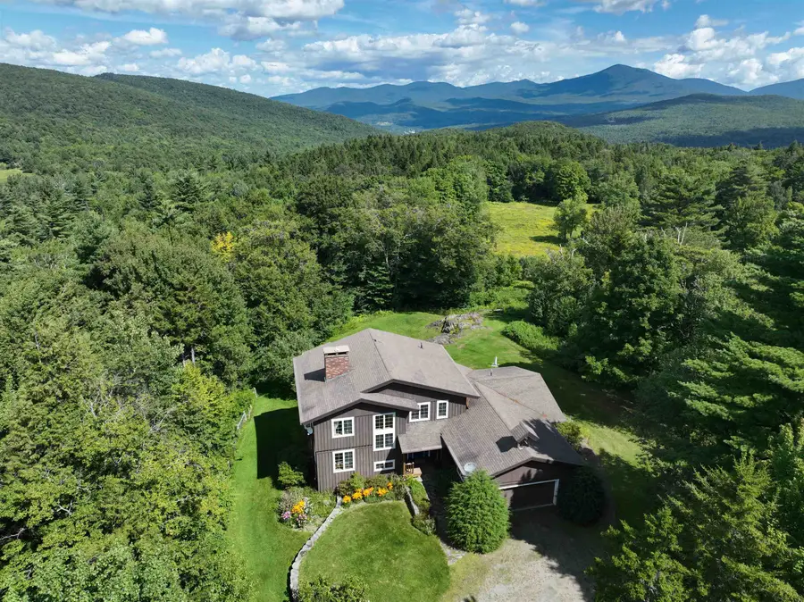 2145 Gibou Road, Montgomery Center, VT 05471 - #2