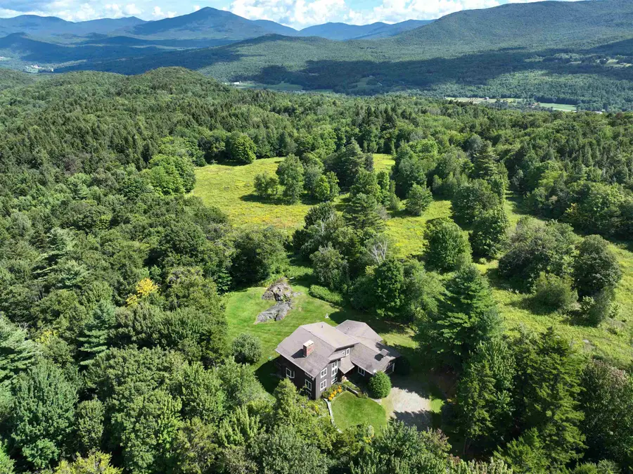 2145 Gibou Road, Montgomery Center, VT 05471 - #3