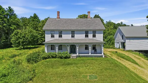 22 Abberton Road, Canterbury, NH 03224