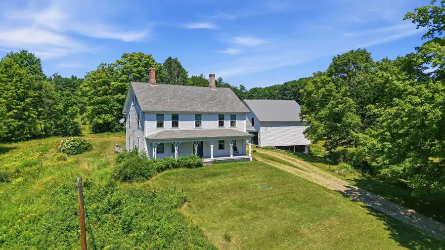 22 Abberton Road, Canterbury, NH 03224 - #2