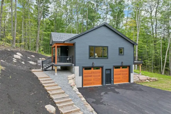 5 Garmish Drive, New Durham, NH 03855