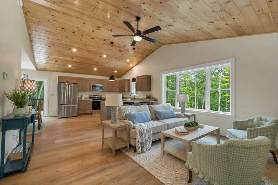 5 Garmish Drive, New Durham, NH 03855 - #3
