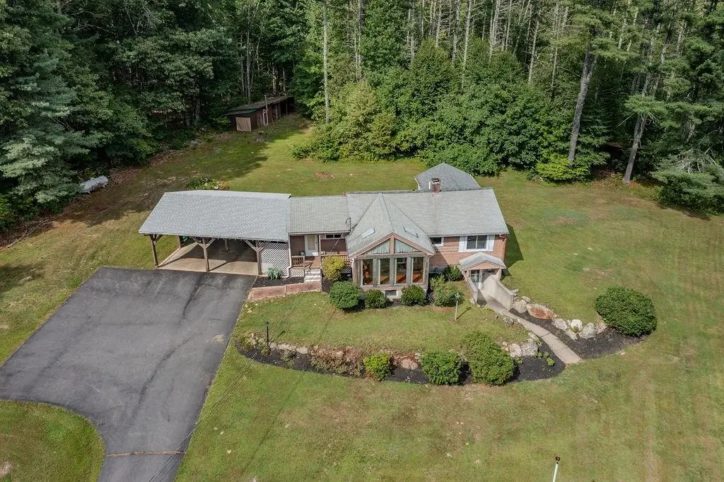 794 Province Road, Strafford, NH 03884 - #1