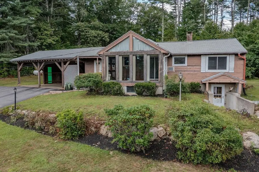 794 Province Road, Strafford, NH 03884 - #2