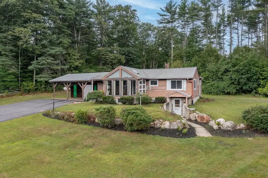 794 Province Road, Strafford, NH 03884 - #3