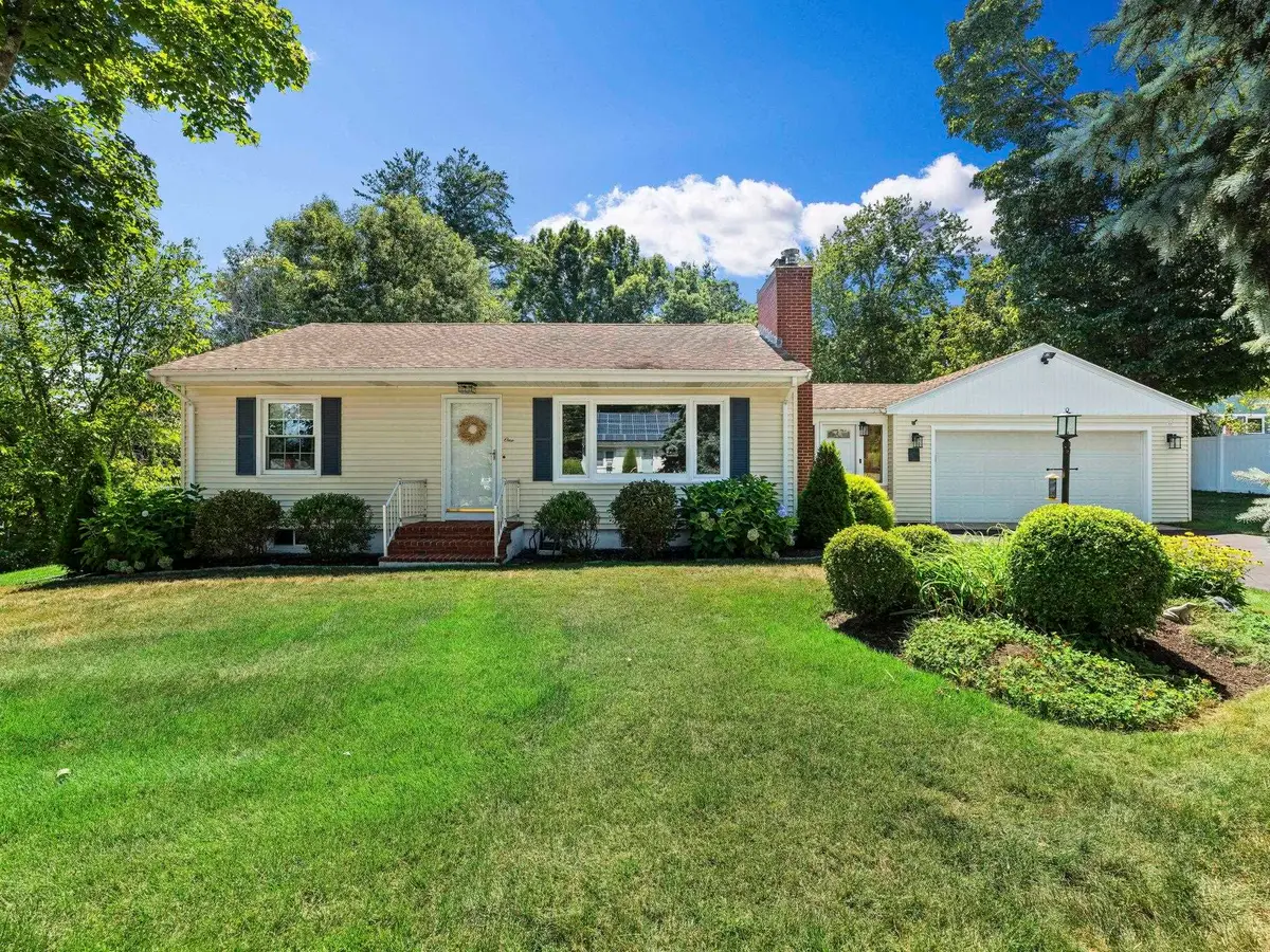1 Roberts Road, Dover, NH 03820 - #1