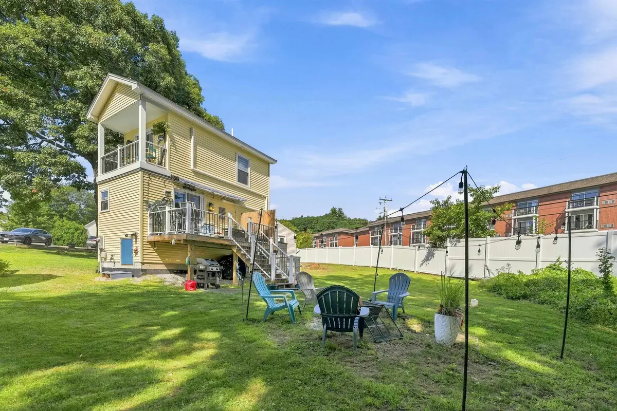 144 Lake Street #20, Laconia, NH 03246 - #1