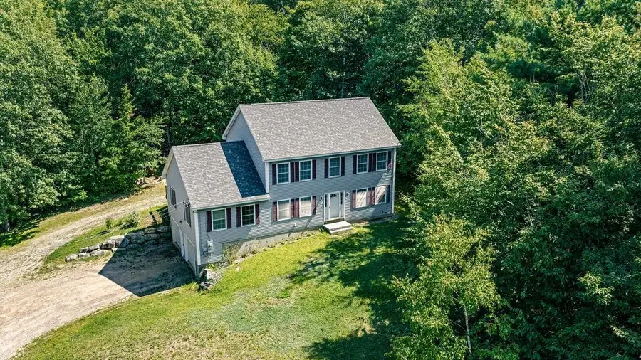 17 Frohock Brook Road, Alton, NH 03810 - #3