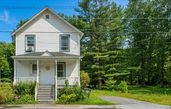 333 Main Street, Montgomery, VT 05471