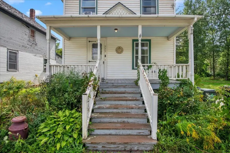 333 Main Street, Montgomery, VT 05471 - #2