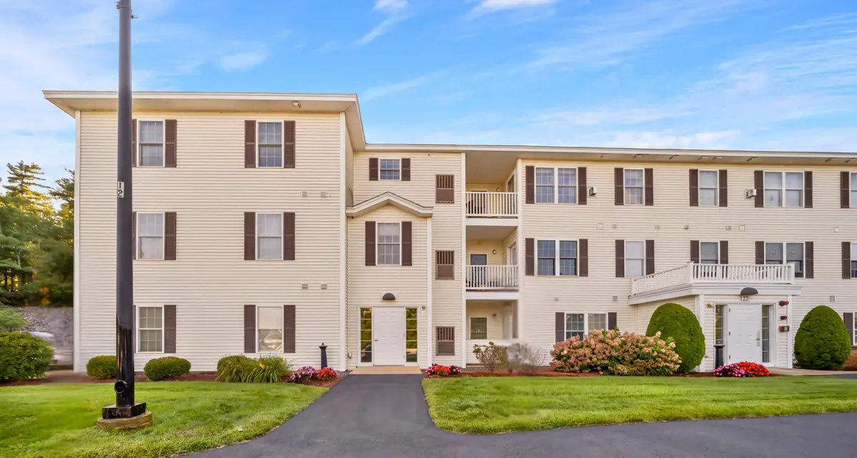 12 Vista Ridge Drive #40, Londonderry, NH 03053 - #1