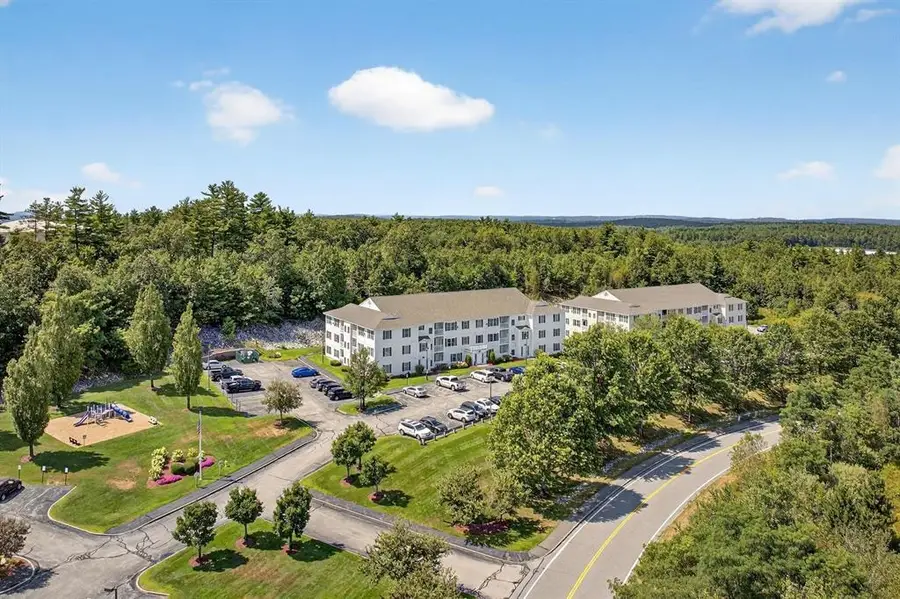 12 Vista Ridge Drive #40, Londonderry, NH 03053 - #2