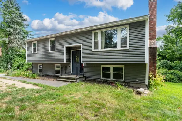 97 Pillsbury Road, Londonderry, NH 03053