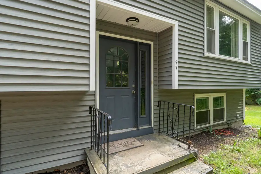 97 Pillsbury Road, Londonderry, NH 03053 - #2