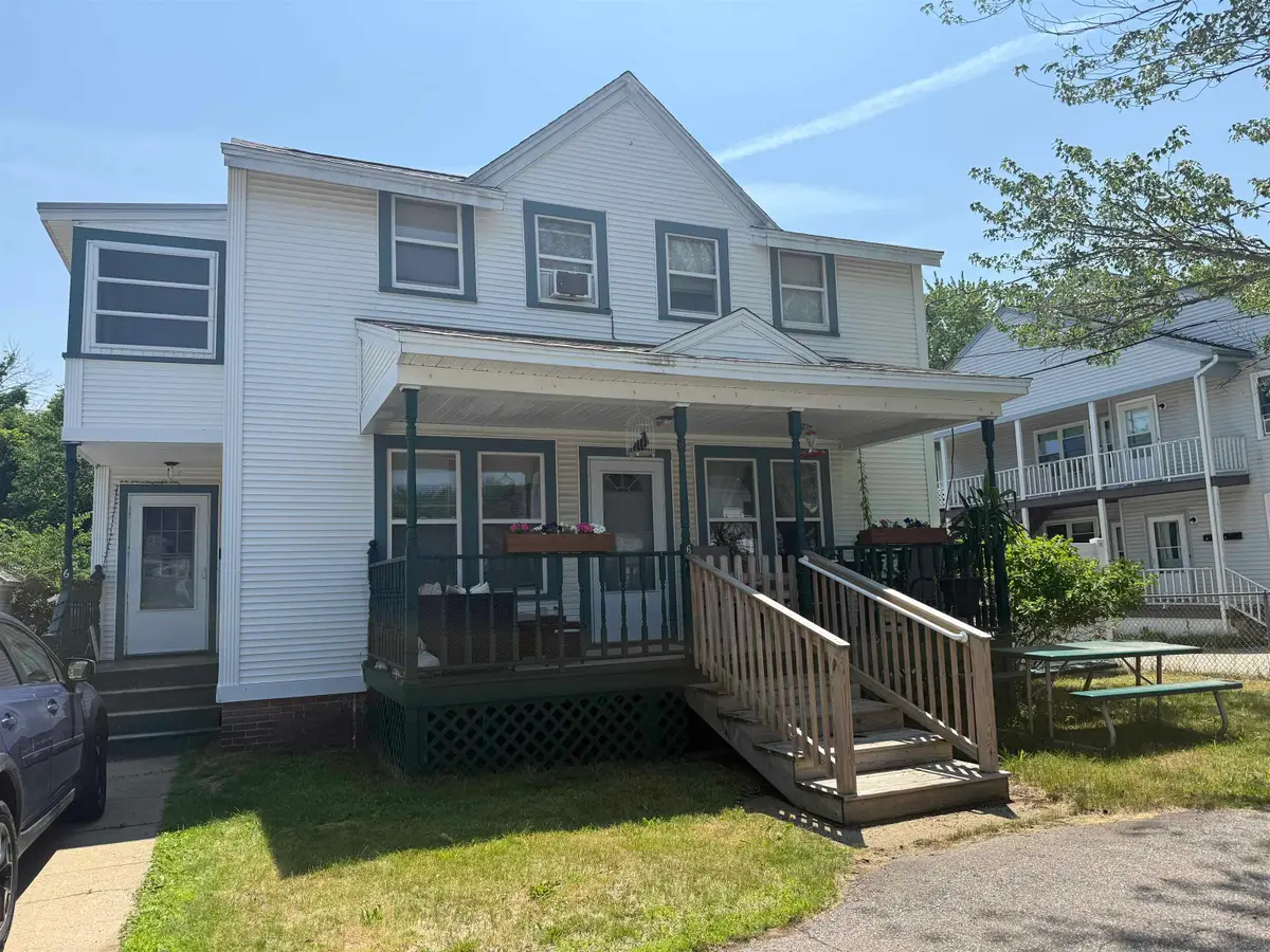 6 Church Street, Rochester, NH 03839 - #1