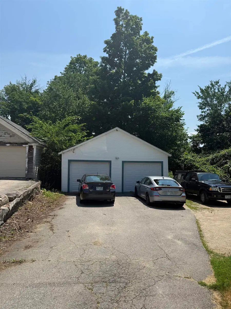 6 Church Street, Rochester, NH 03839 - #2
