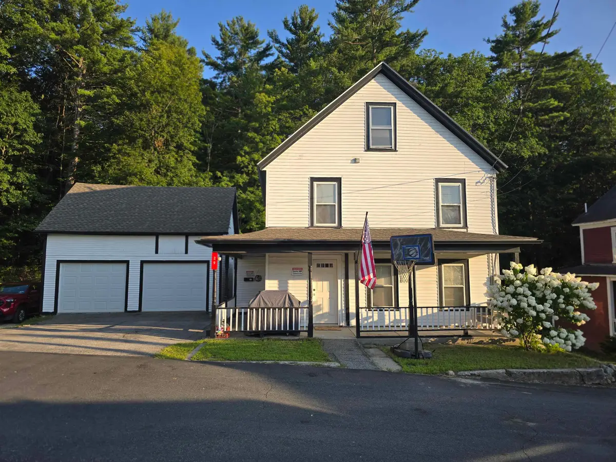 29 Woodland Street, Newport, NH 03773 - #1