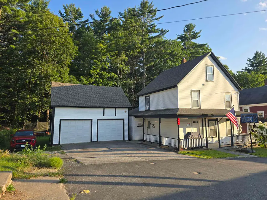 29 Woodland Street, Newport, NH 03773 - #2