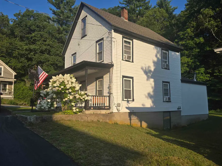 29 Woodland Street, Newport, NH 03773 - #3