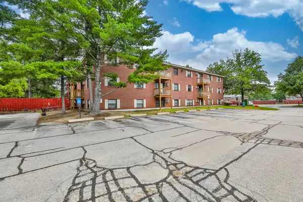 12 East Side Drive #15, Concord, NH 03301
