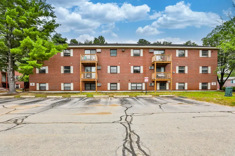 12 East Side Drive #15, Concord, NH 03301 - #2