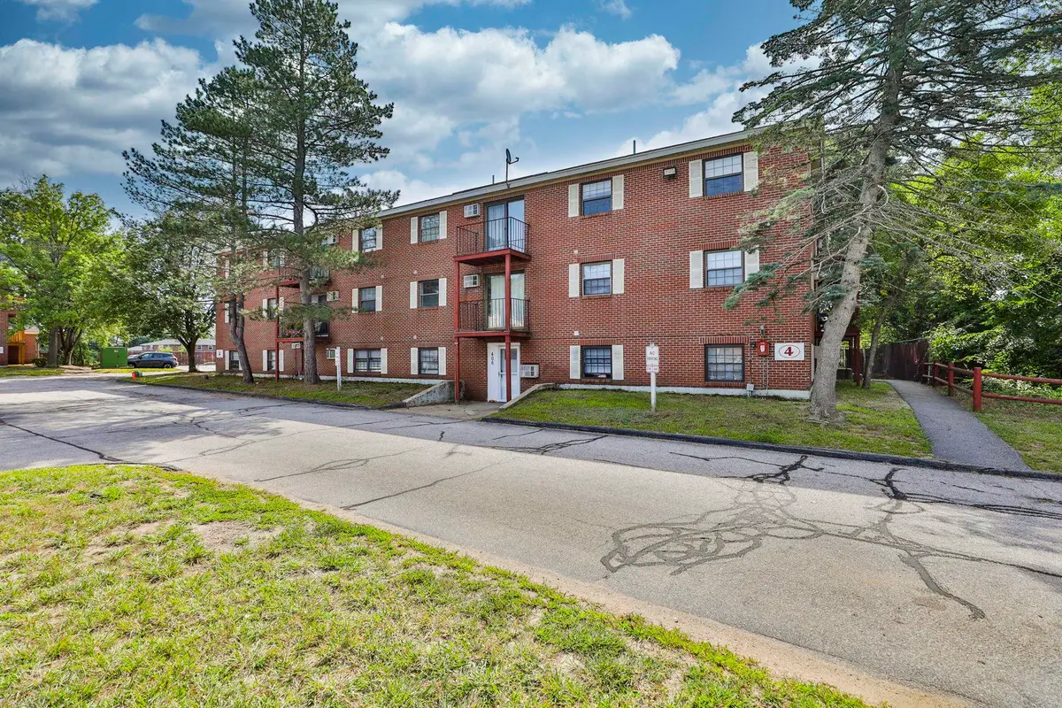 12 East Side Drive #19, Concord, NH 03301 - #1