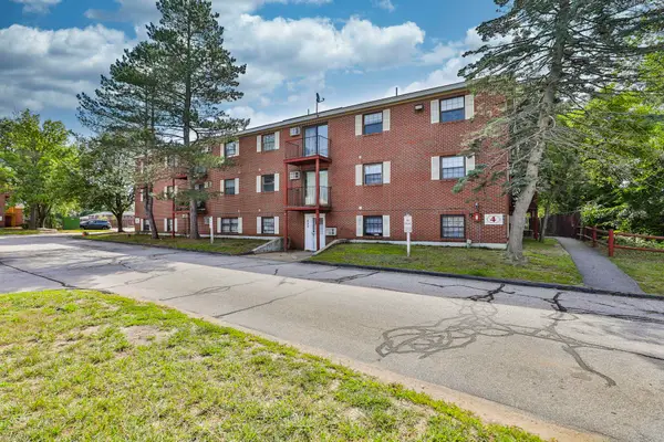 12 East Side Drive #19, Concord, NH 03301