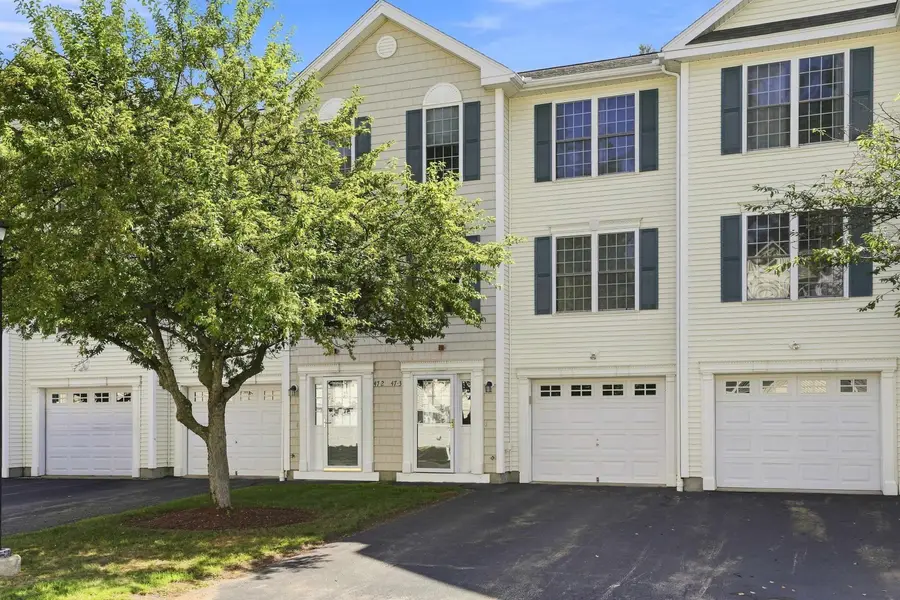 47 Mulberry Street #3, Concord, NH 03301 - #2