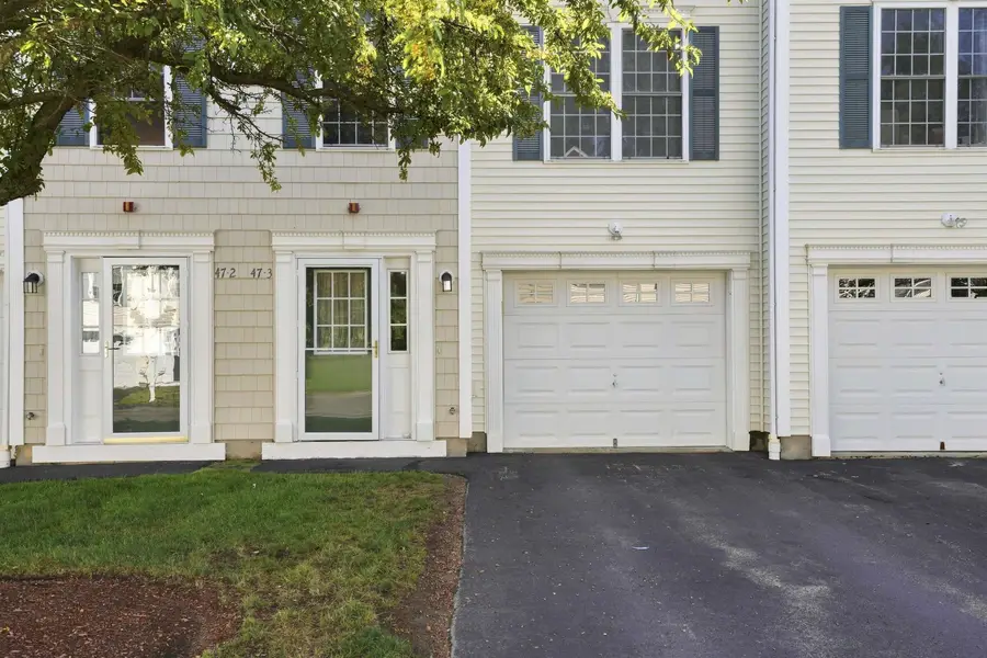 47 Mulberry Street #3, Concord, NH 03301 - #3