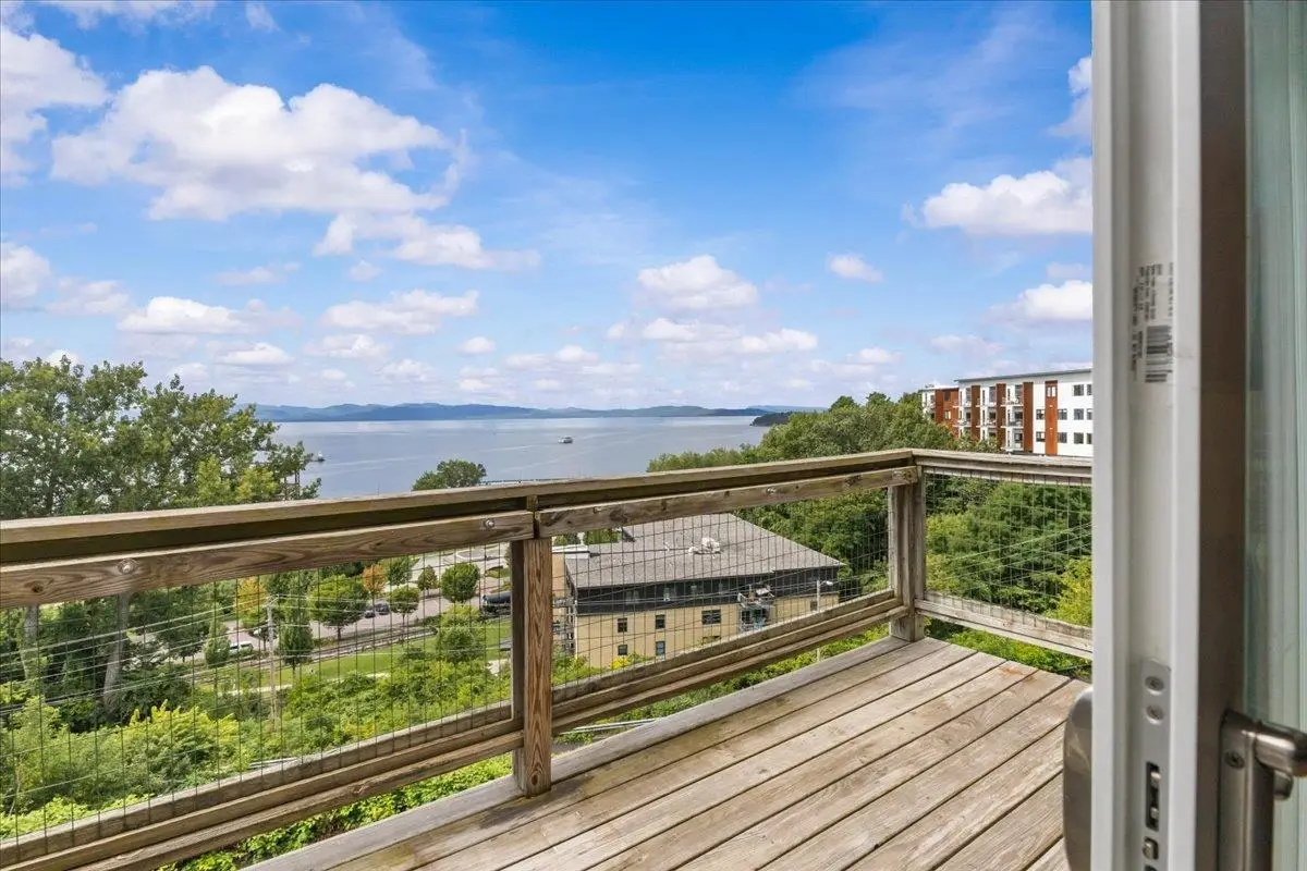 33 North Avenue #12, Burlington, VT 05401 - #1