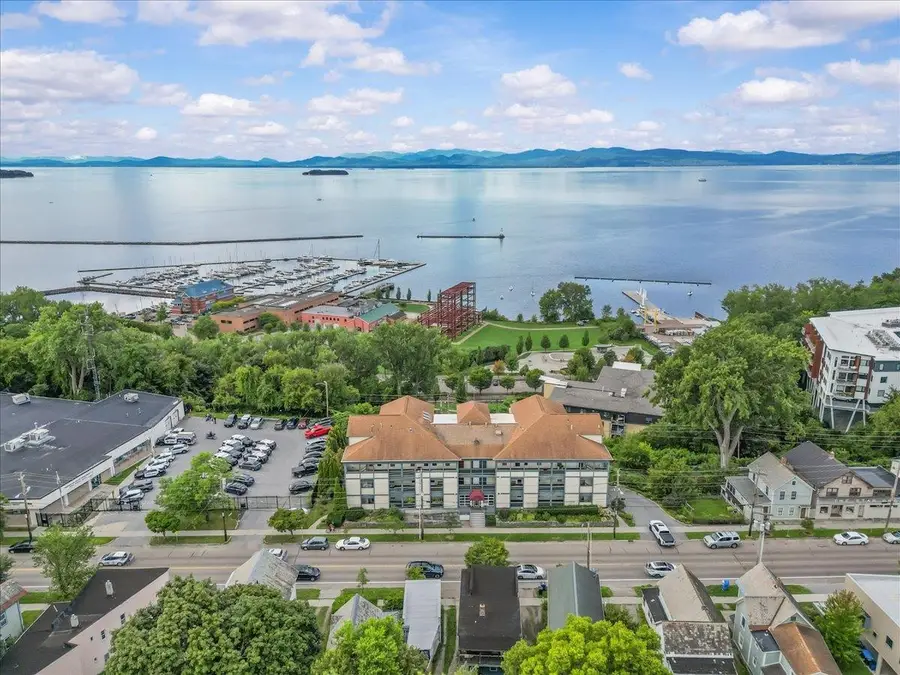 33 North Avenue #12, Burlington, VT 05401 - #2