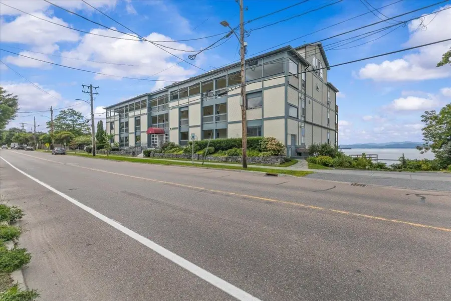 33 North Avenue #12, Burlington, VT 05401 - #3
